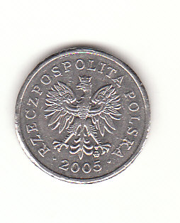  Polen 10 Croszy 2005 (H299)   