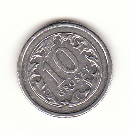 Polen 10 Croszy 2005 (H299)   