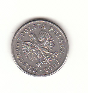  Polen 10 Croscy 2007 (H330)   