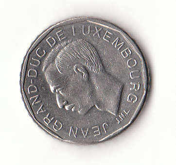  Luxemburg 50 Francs 1990 (H488)   