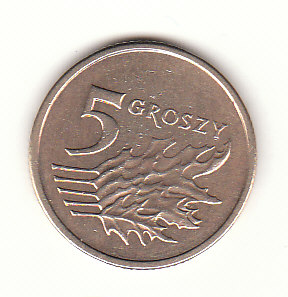  Polen 5 Croszy 2003  (H744)   