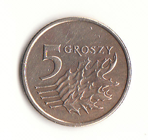  Polen 5 Croszy 2005   (H749)   