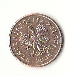  Polen 1 Crosz 2006 (H756)   