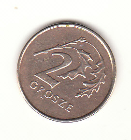  Polen 2 Croscy 1998 (H761)   