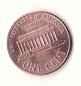  1 Cent USA 2004 Mz. D (H679)   