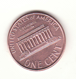  1 Cent USA 1999 ohne Mz.   (H807)   