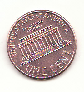  1 Cent USA 1997 ohne Mz.   (H811)   