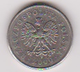  Polen 10 Groszy K-N 2000 Schön Nr.285   
