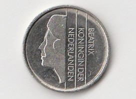  10 Cent Niederlande 1996 (B999)   