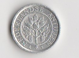  1 cent Niederländische Antillen 2006 (K191)   