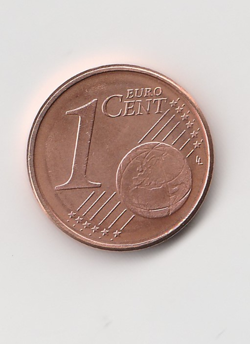  1 Cent Deutschland 2008 G (K239)   