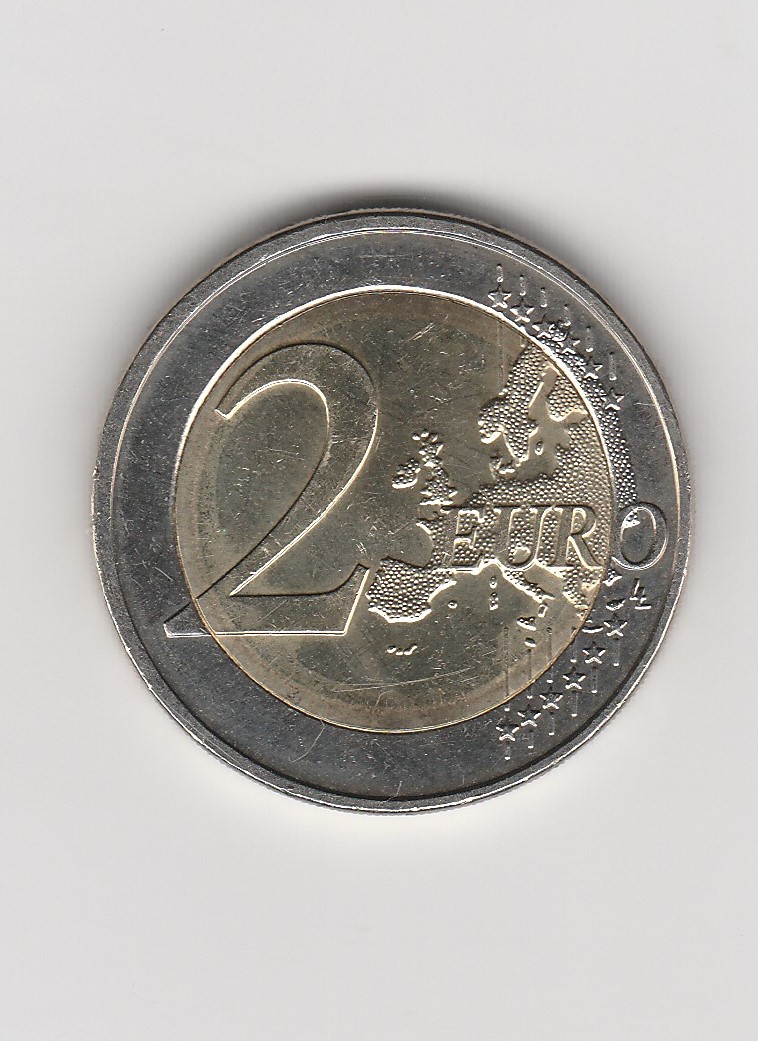  2 Euro Deutschland 2011 D (K249)   