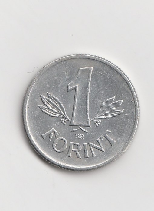  1 Forint Ungarn 1983 (G985)   