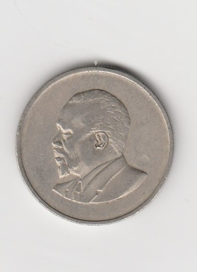  Kenia 50 Cent 1967 (K551)   