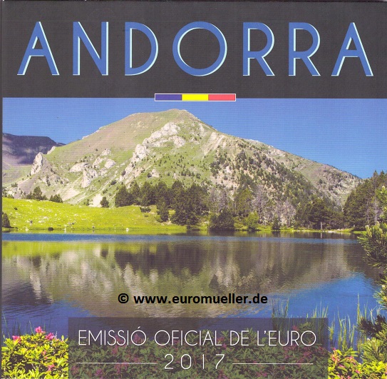 Andorra ...KMS 2017...bu.   
