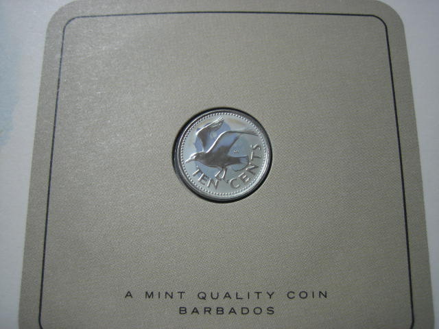  Bird Coins of the World Flußseeschwalbe   
