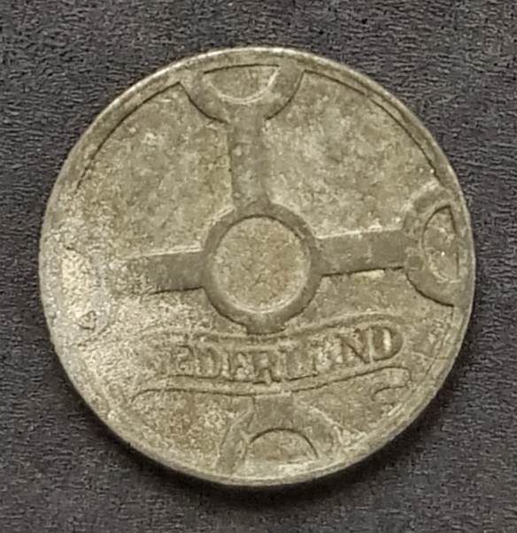  Niederlande 1 Cent 1941  #549   