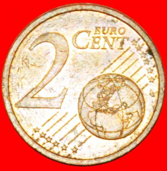  # OAK: GERMANY ★ 2 EURO CENTS 2011A! LOW START ★ NO RESERVE!   