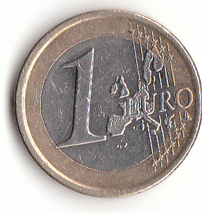  Spanien 1 Euro 2005 (C241) b.   
