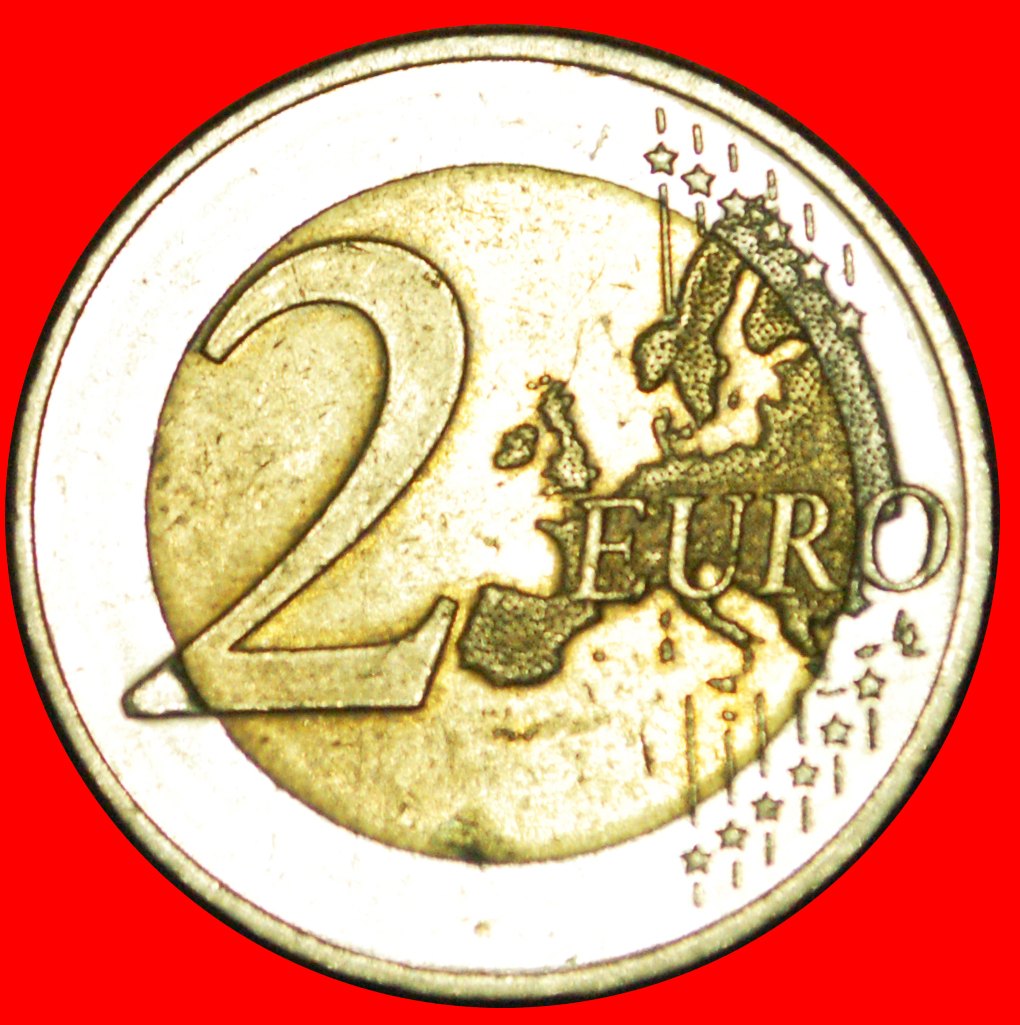 + NIEDERSACHSEN: DEUTSCHLAND ★ 2 EURO 2014A! OHNE VORBEHALT!   