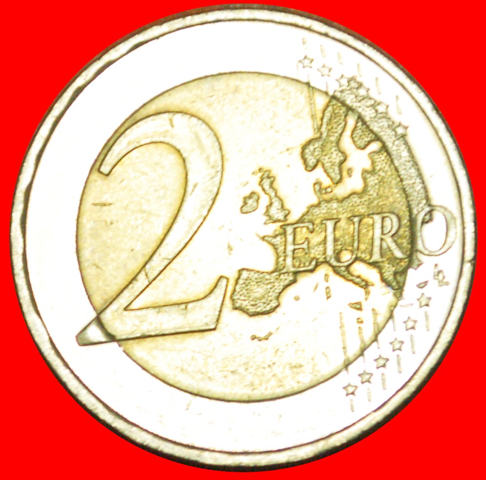  + EINHEIT 1990: DEUTSCHLAND ★ 2 EURO 2015A! OHNE VORBEHALT!   