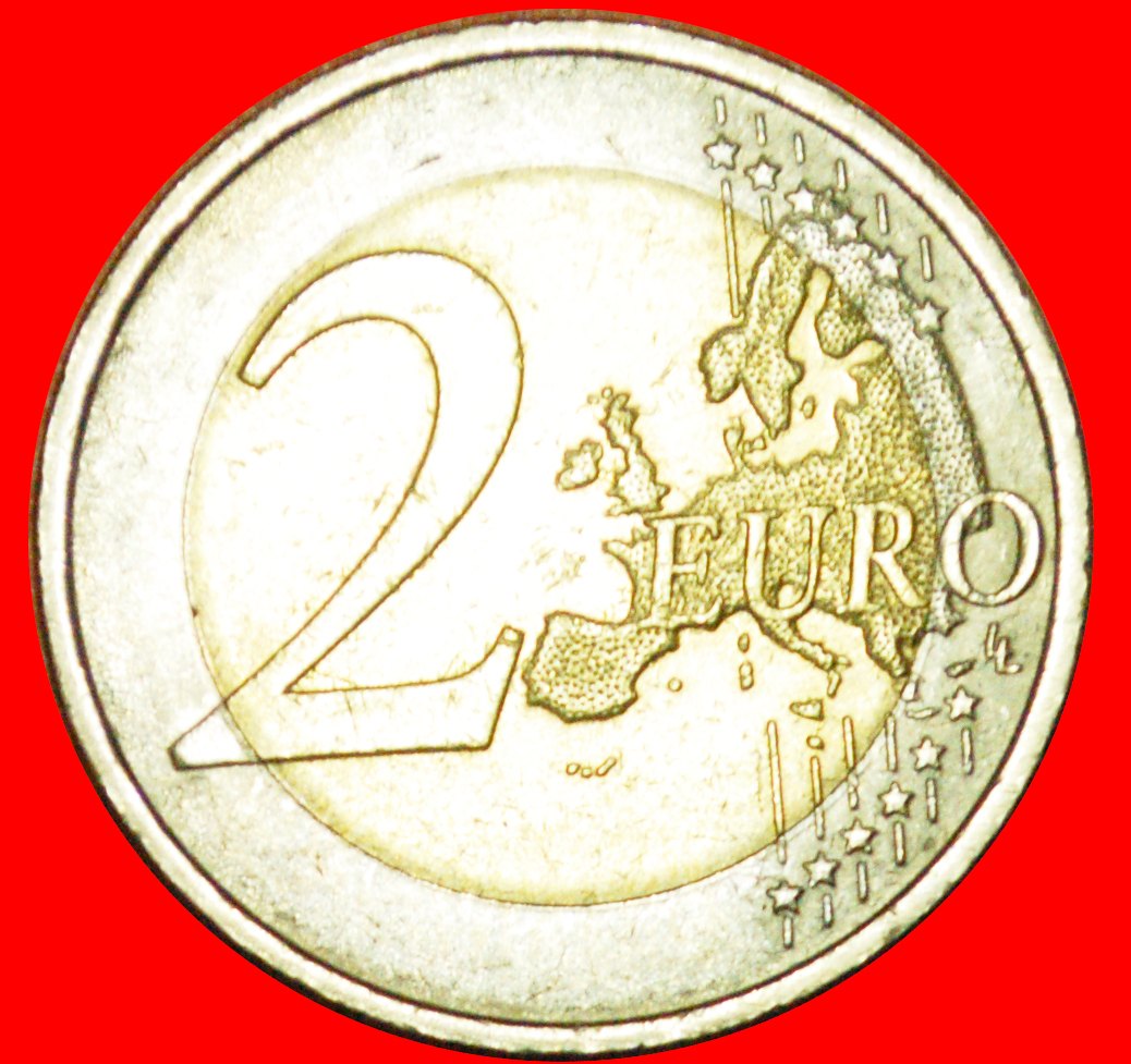  + HESSEN: DEUTSCHLAND ★ 2 EURO 2015J! OHNE VORBEHALT!   