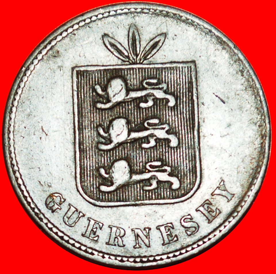  + GREAT BRITAIN (1864-1911):GUERNESEY★4 DOUBLES 1874 NOT LONG DATE! GUERNSEY LOW START ★ NO RESERVE!   