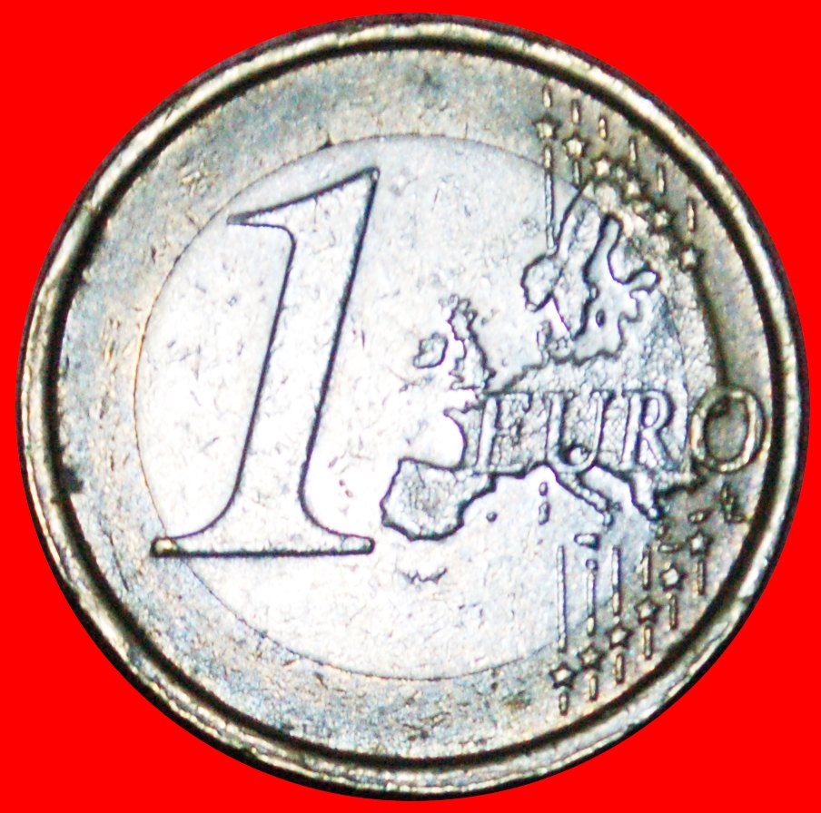  + ALBERT II (1993-2013): BELGIUM ★ 1 EURO 2009! LOW START ★ NO RESERVE!!!   