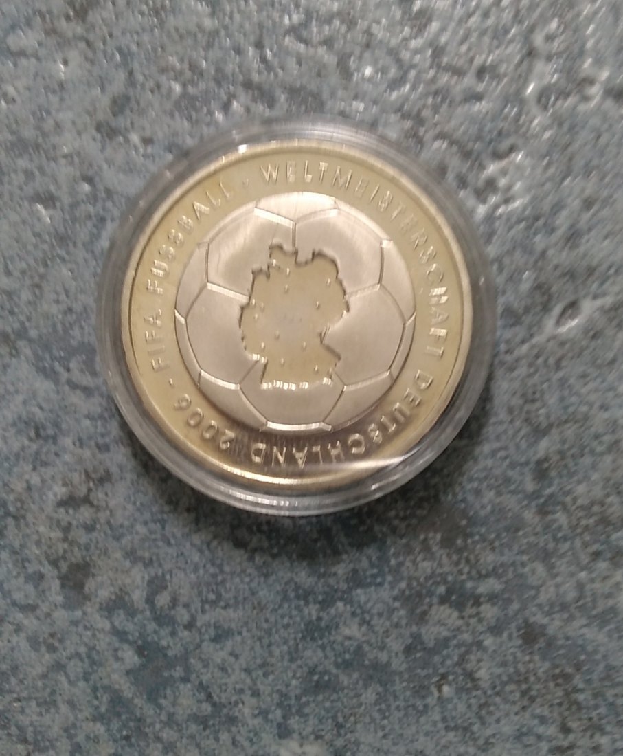  10 Euro Silbermünze,  BRD  2003, Nationalpark Wattenmeer,  Bankfrisch,  nicht im Umlauf, gekapselt   