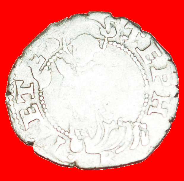  * METZ LORRAINE: FRANCE ★BUGNE (1551-1555)! DISCOVERY COIN ★ MEDAL ALIGNMENT ↑↑! RECENTLY PUBLISHED!   