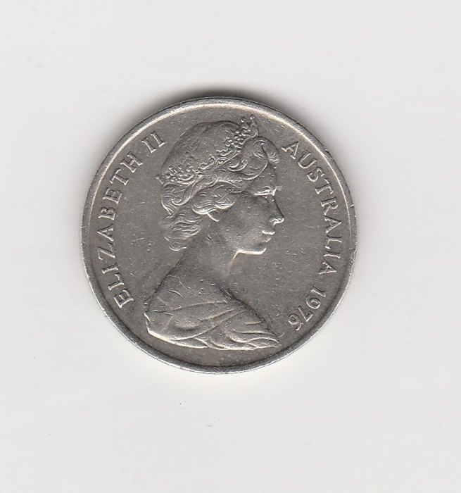  5 Cent Australien 1976 (M341)   