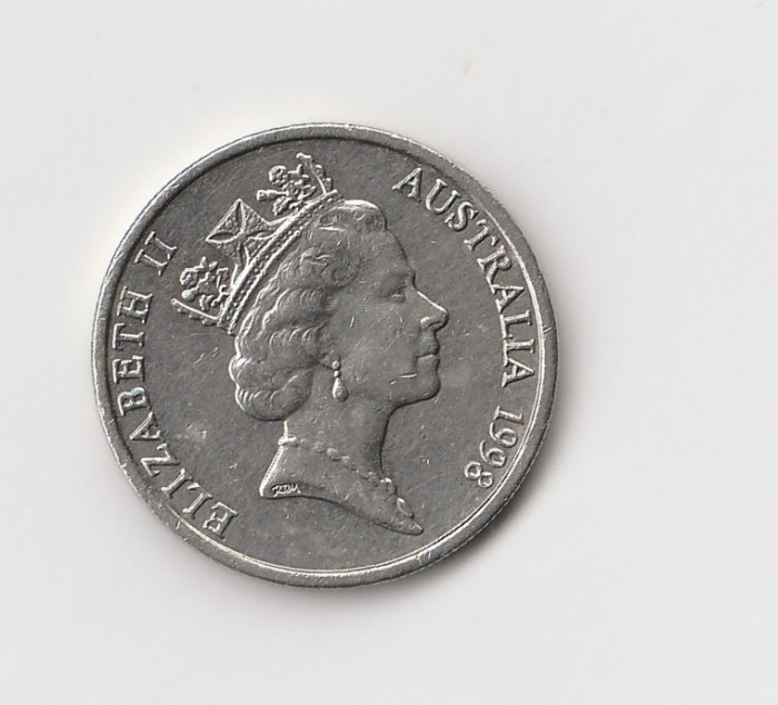  5 Cent Australien 1998 (M350)   