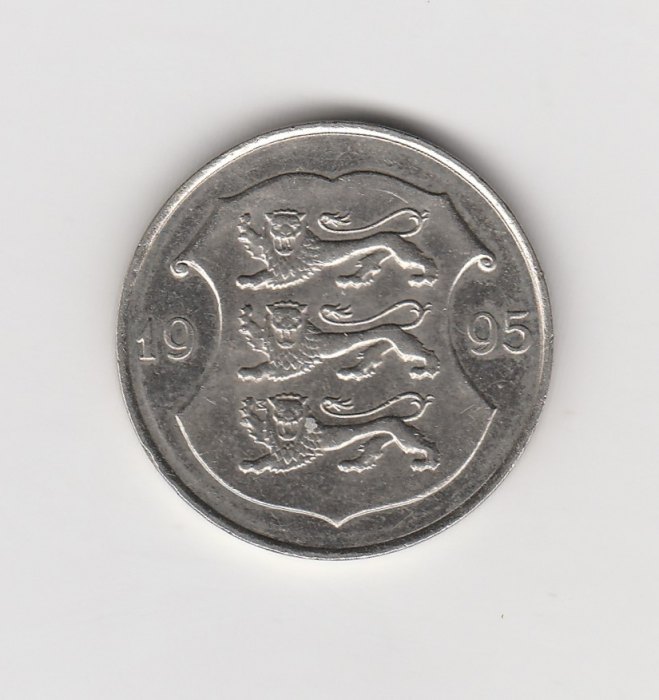  1 Kroon Estland 1995 (M447)   