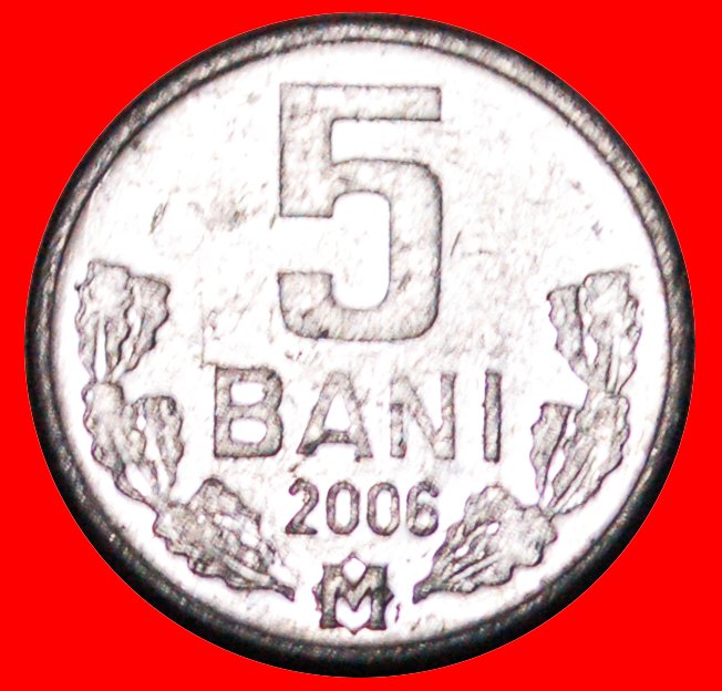 * MOND und STIER: moldawien (früher die UdSSR) ★ 5 BANS 2006! OHNE VORBEHALT!   