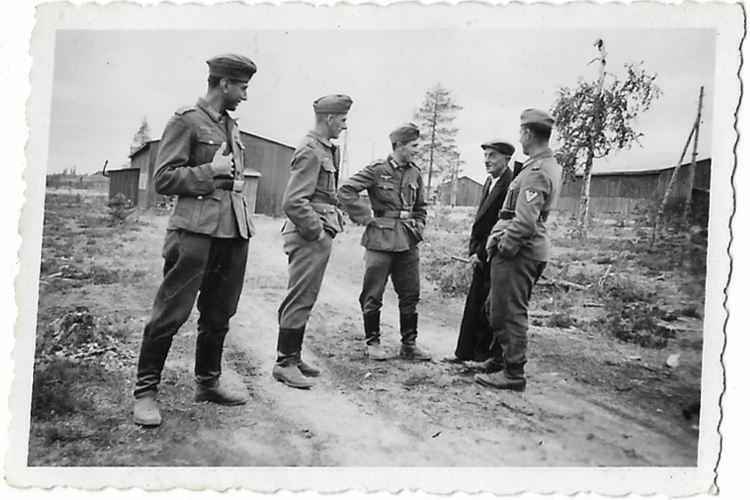  Fotografie Drittes Reich, Wehrmacht   