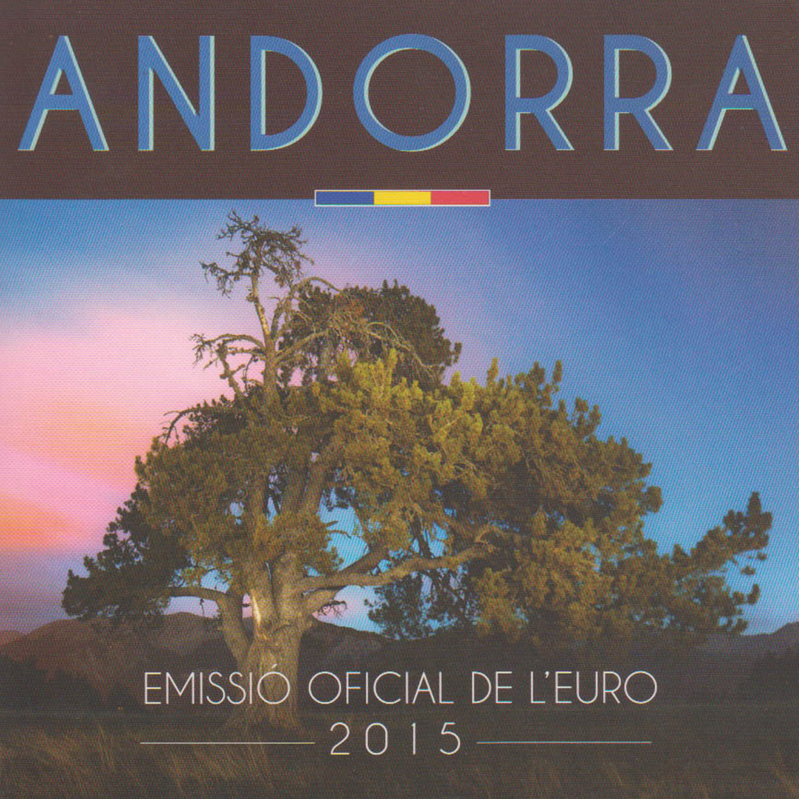  Offiz. Euro-KMS Andorra 2015   