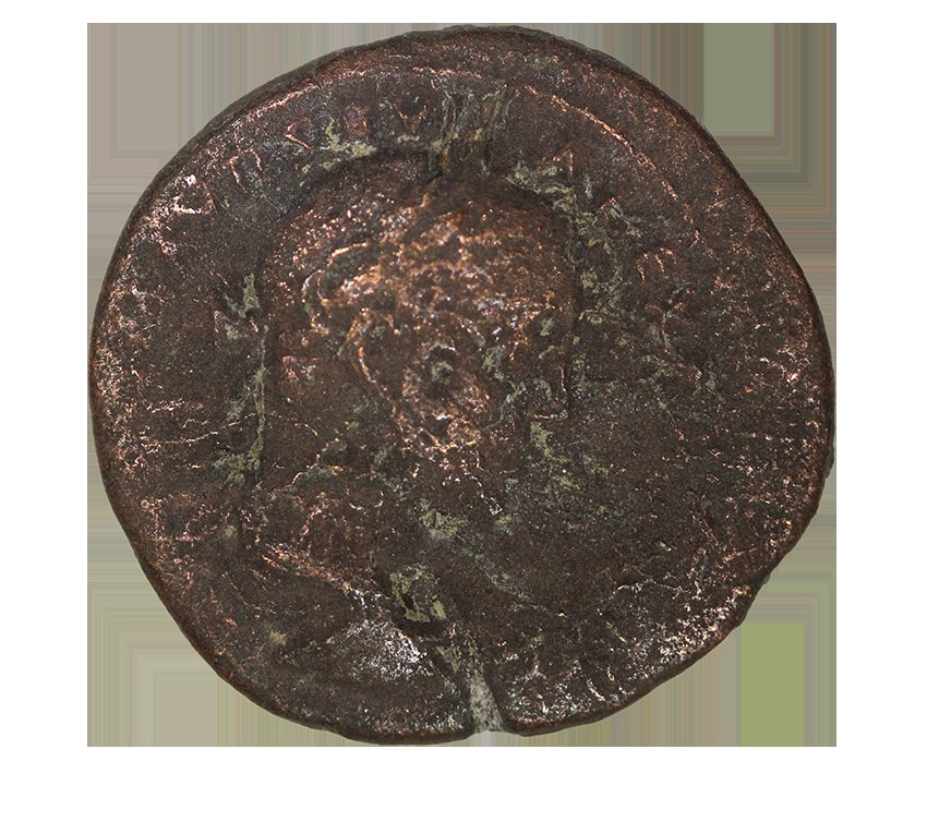  Severus Alexander 222-235,Deultum,Thrace,AE24 , 6,11g.   