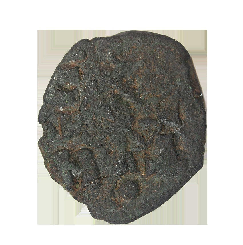  Alexius I 1081-1118,Constantinople,AE Anonymous Folis ,5,25 g.   