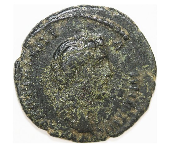  Antoninus Pius 138-161 AD,Philippopolis,Thrace,AE18 mm,3,51g.   