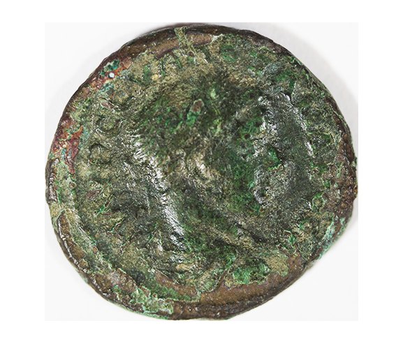  Severus Alexander 222-235 AD,Nicaea,AE 21 mm, 4,94g.   