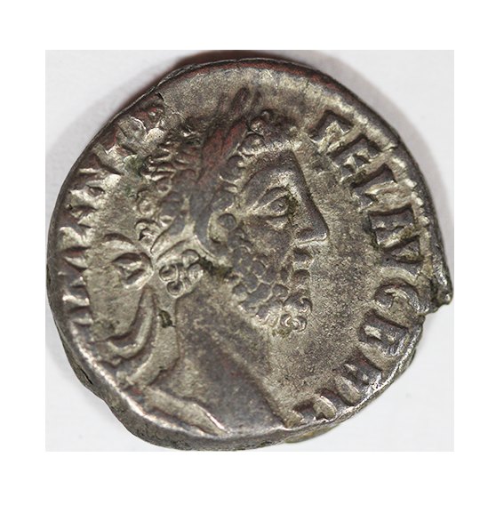  Commodus 179-192 AD, AR Denarius , 2,75 g.   
