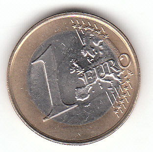  Österreich 1 Euro 2008 (F082)b.   
