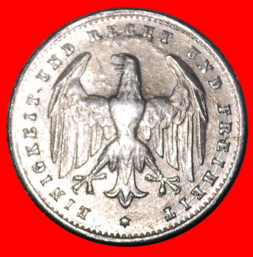  * INFLATION ★ DEUTSCHLAND WEIMARER REPUBLIK ★ 200 MARK 1923G! OHNE VORBEHALT!   