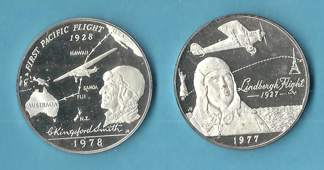  Commonwealth  Silbermünzen ca.real 62,5 Gr. Gr.925 AG  Münzenankauf Koblenz Frank Maurer AC308   