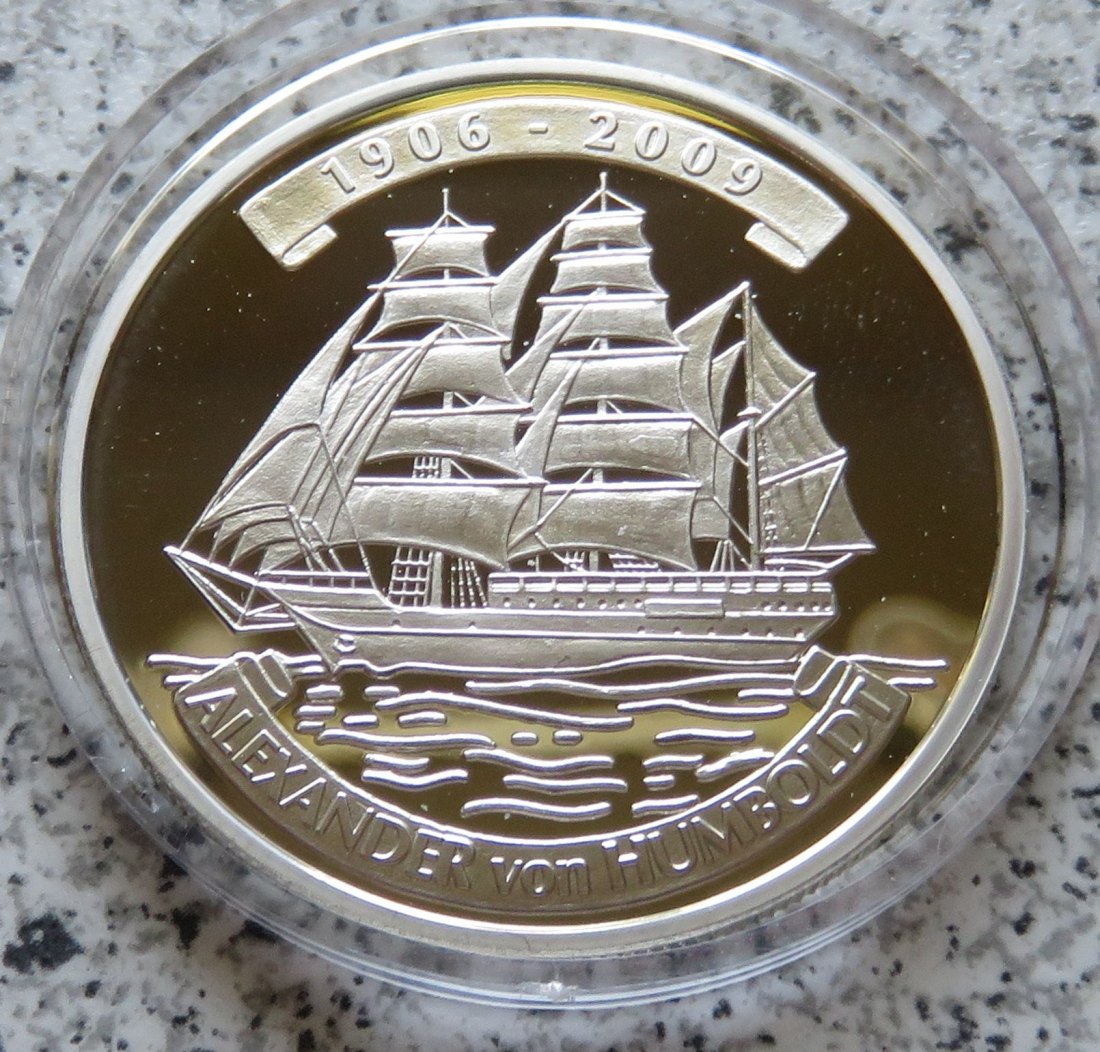  Kongo 1000 Francs CFA 2009   