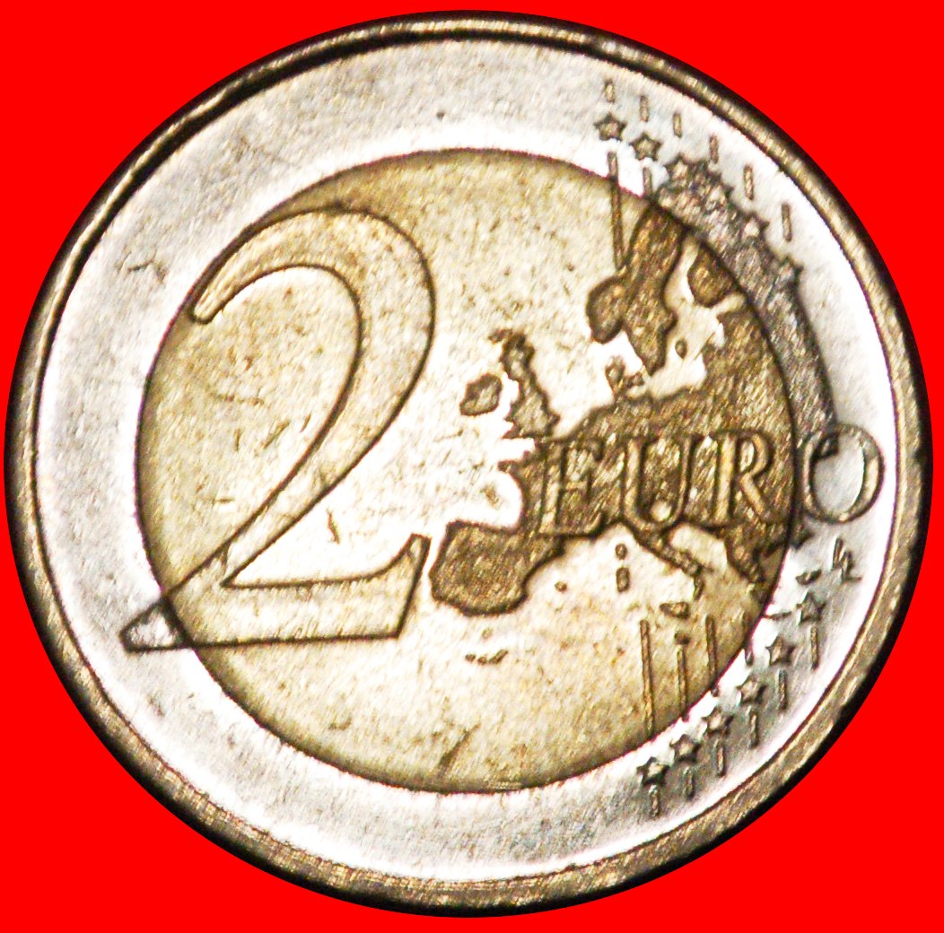  * SAARLAND (FORMER SAAR): GERMANY ★ 2 EURO 2009F BADEN-WUERTTEMBERG! ★LOW START ★ NO RESERVE!   