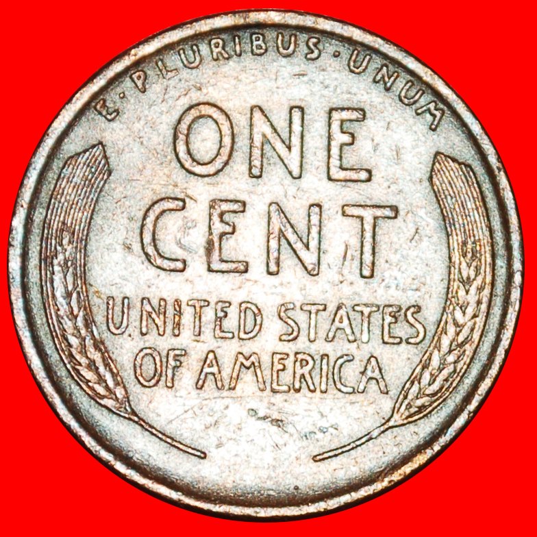  * WHEAT PENNY (1909-1958): USA ★ 1 CENT 1910! LINCOLN (1809-1865)★LOW START ★ NO RESERVE!   