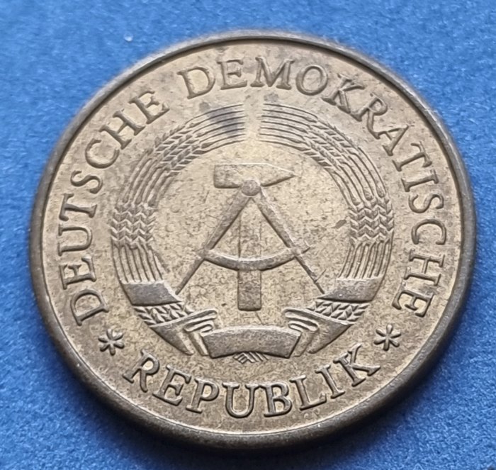  942(7) 20 Pfennig (DDR) 1969 in vz ................................................ von Berlin_coins   