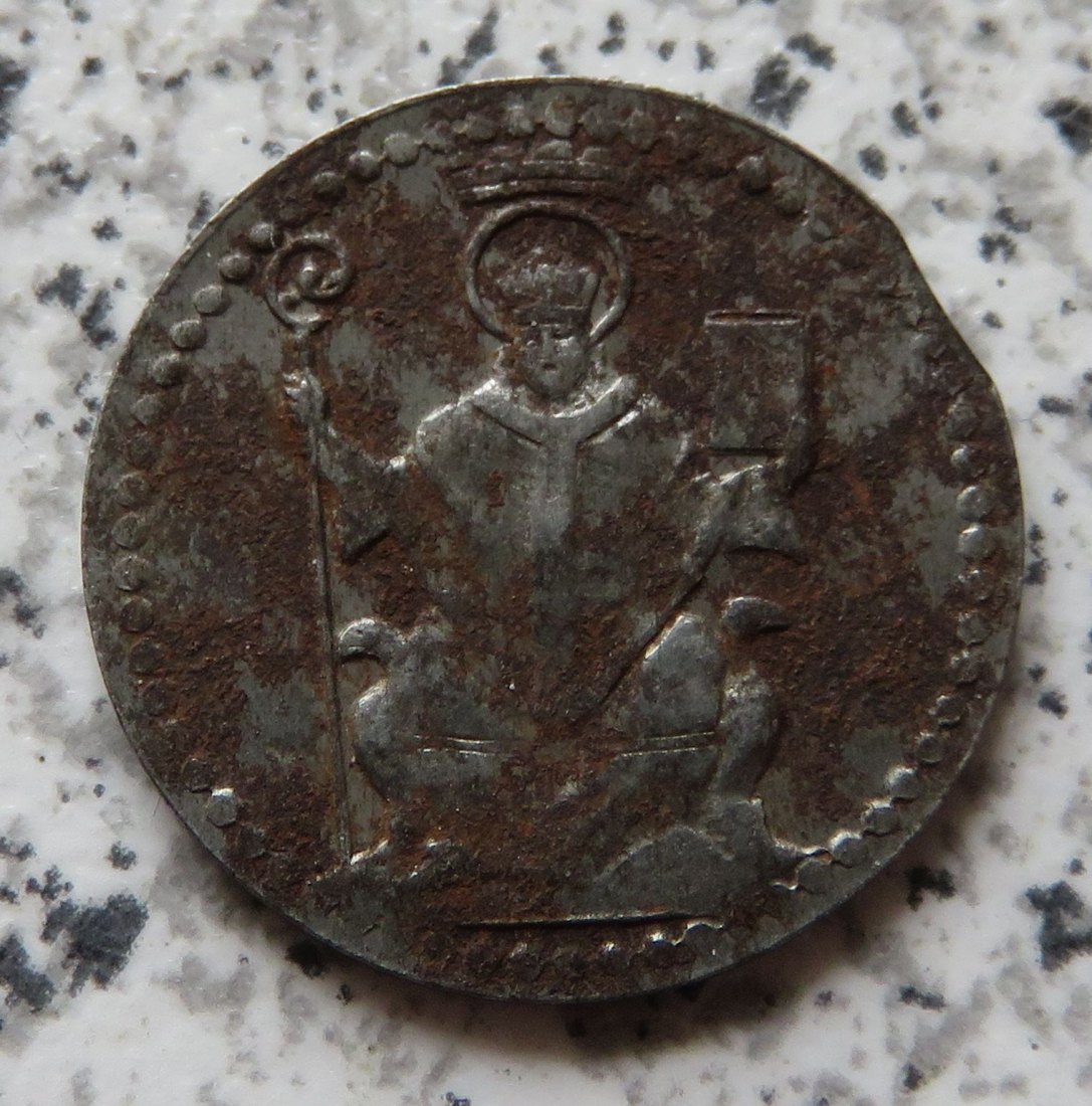  Gotha 5 Pfennig   