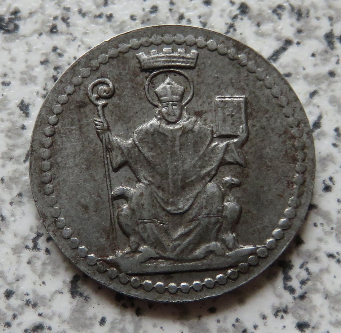  Gotha 10 Pfennig   